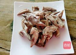 鸡翅炖蘑菇的做法图解6