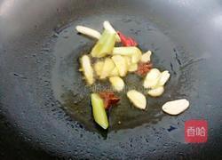 鸡翅炖蘑菇的做法图解8