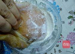 韩式炸鸡的做法图解13