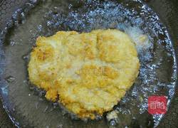 韩式炸鸡的做法图解21