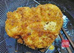 韩式炸鸡的做法图解22