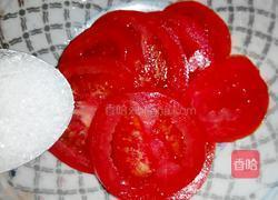 香渍番茄的做法图解3