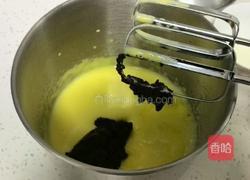 巧克力慕斯的做法图解6