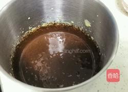 巧克力慕斯的做法图解7