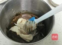 巧克力慕斯的做法图解9