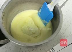 巧克力慕斯的做法图解18