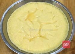 干瑶柱蒸鸡蛋的做法图解6