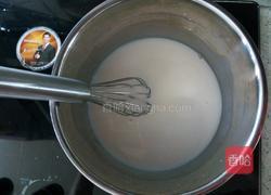 木瓜牛奶冻的做法图解8