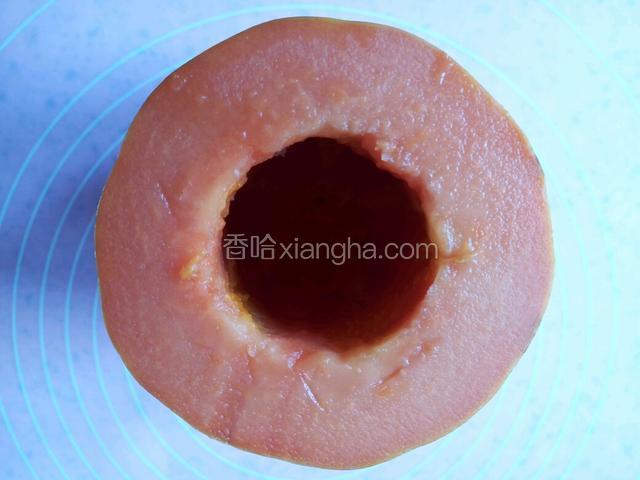 稳稳当当地就等灌浆啦