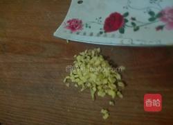 青椒牛肉炒饭的做法图解5