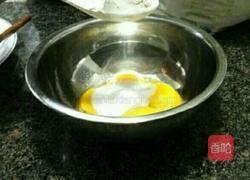 电饭锅自制蛋糕的做法图解7