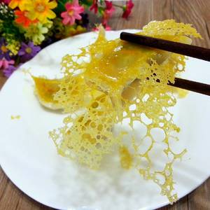 冰花煎饺