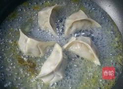 冰花煎饺的做法图解7