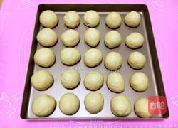 蜂蜜面包的做法图解6