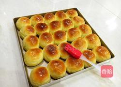 蜂蜜面包的做法图解8
