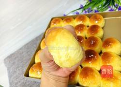 蜂蜜面包的做法图解9