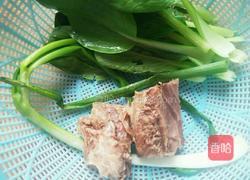 重庆小面的做法图解1