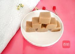 快速豌豆糕的做法图解6