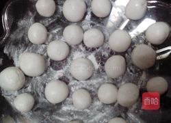 芒果红枣小丸子的做法图解4