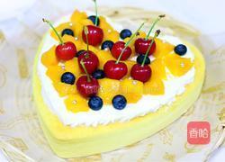 奶酪蛋糕的做法图解23