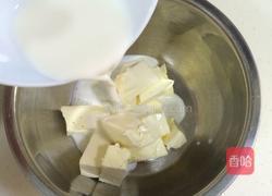 奶酪蛋糕的做法图解4