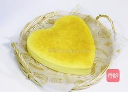 奶酪蛋糕的做法图解17