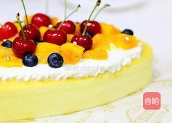 奶酪蛋糕的做法图解25