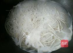 重庆小面的做法图解6