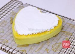 奶酪蛋糕的做法图解22