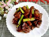 红烧鸭腿的做法[图]