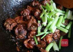 红烧鸭腿的做法图解12