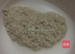 自制凉皮的做法图解4