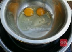 熔岩巧克力蛋糕的做法图解5