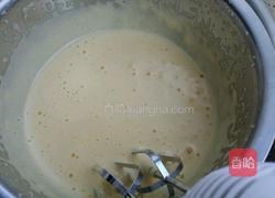 熔岩巧克力蛋糕的做法图解7