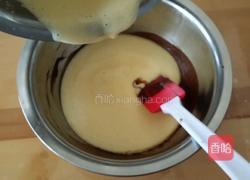 熔岩巧克力蛋糕的做法图解8