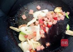 上汤粉丝娃娃菜的做法图解4