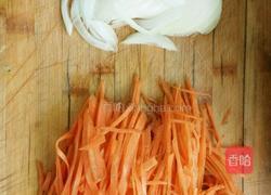 自制泡菜的做法图解3