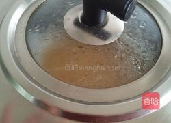 虾仁鸡蛋羹的做法图解4