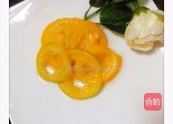  蜂蜜柠檬的做法图解8