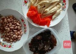 凉拌腐竹的做法图解1