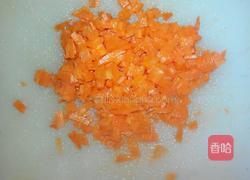 银鱼炒鸡蛋的做法图解4