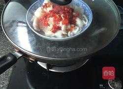 剁椒鱼泡的做法图解3