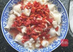 剁椒鱼泡的做法图解4