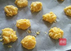 泡芙的做法图解7