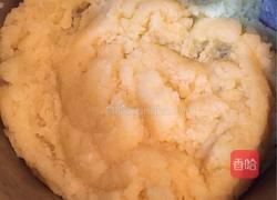 mini奶油泡芙的做法图解4