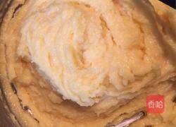 mini奶油泡芙的做法图解5