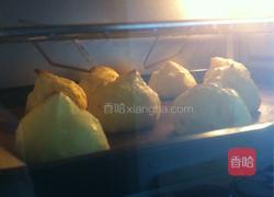 mini奶油泡芙的做法图解9