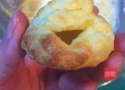 mini奶油泡芙的做法图解10