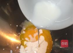 mini奶油泡芙的做法图解12