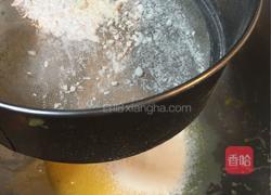 mini奶油泡芙的做法图解14